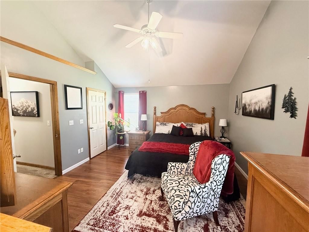 5007 S Powell Avenue — photo 23