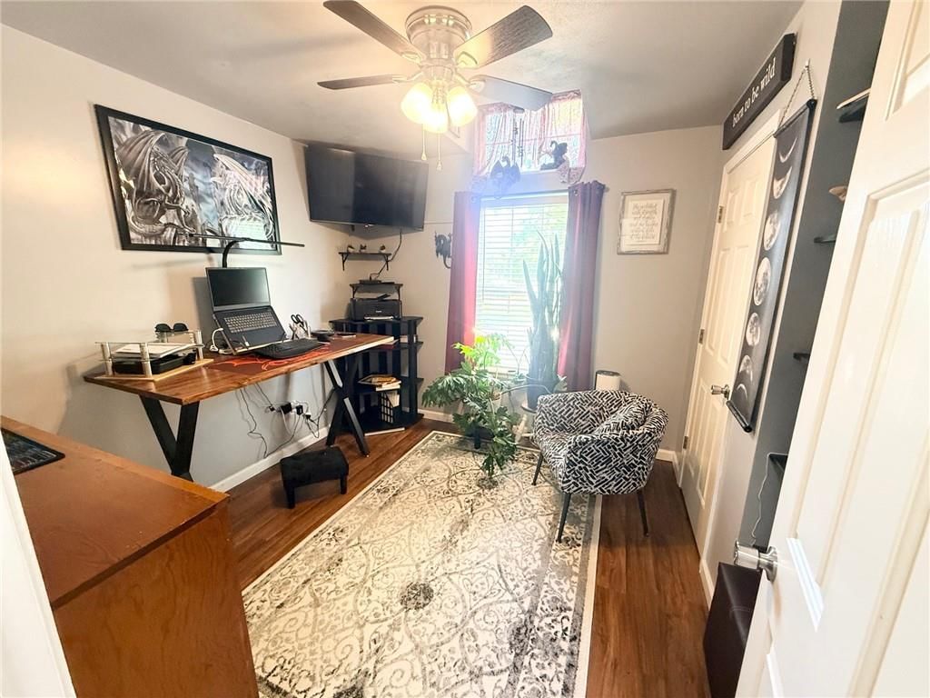 5007 S Powell Avenue — photo 29