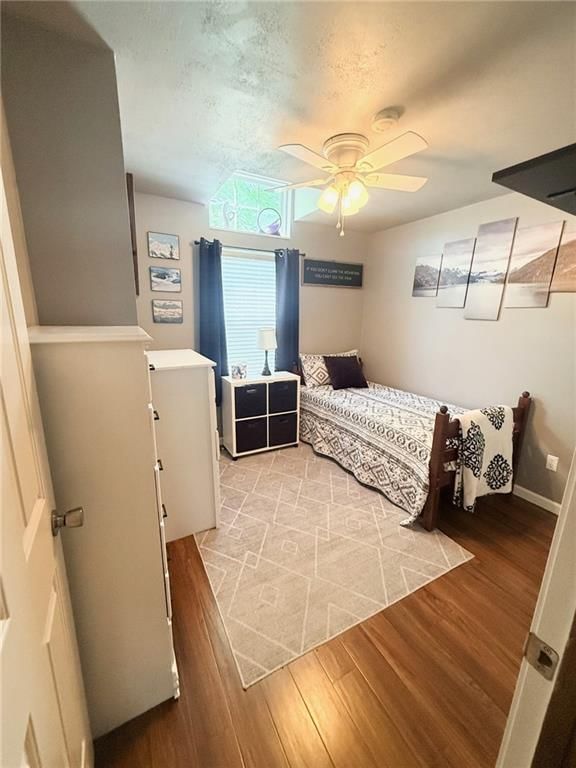 5007 S Powell Avenue — photo 31