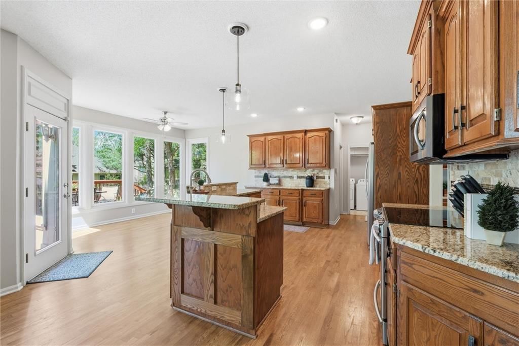 8016 N Chatham Avenue — photo 8