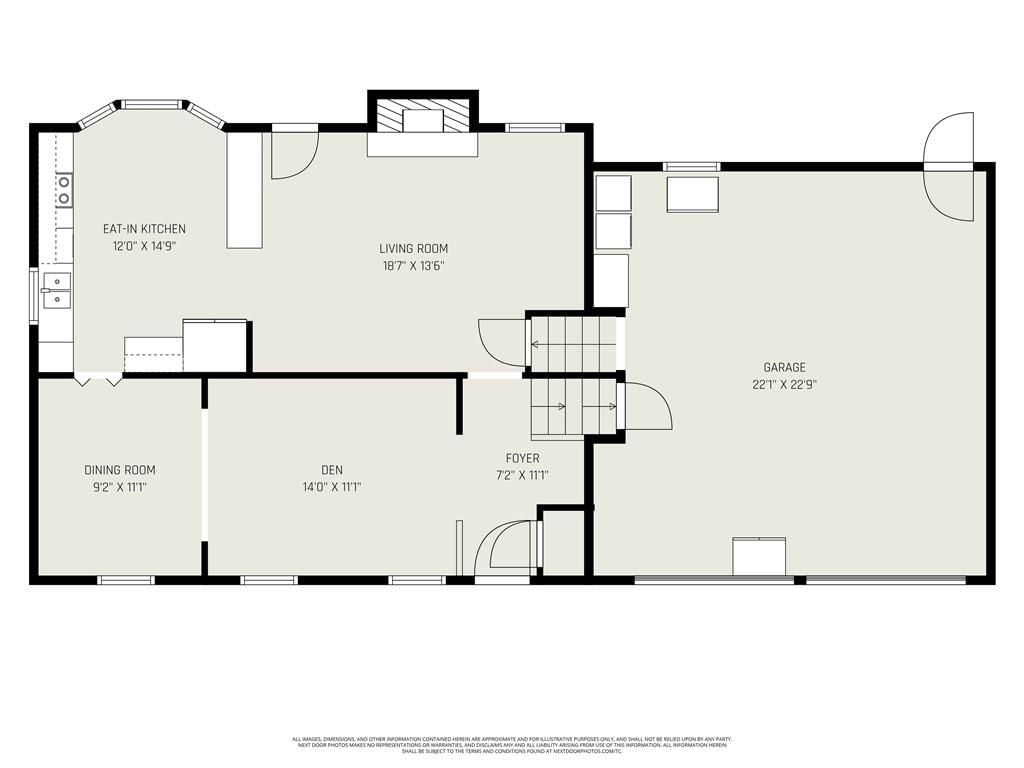 12931 Smalley Avenue — photo 33