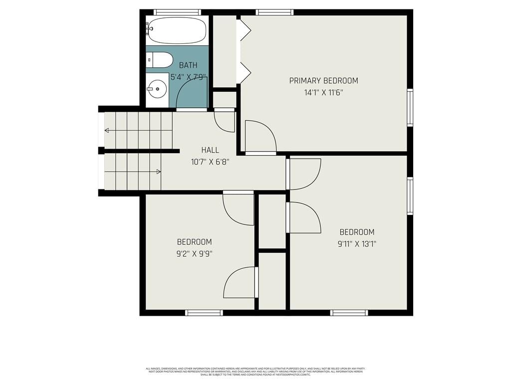 12931 Smalley Avenue — photo 34