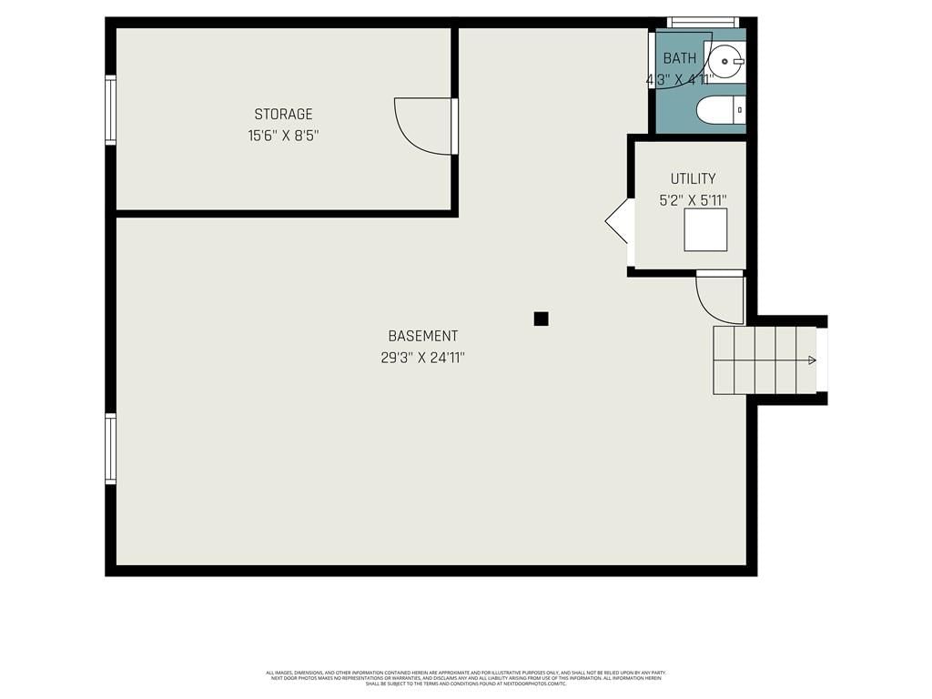 12931 Smalley Avenue — photo 36