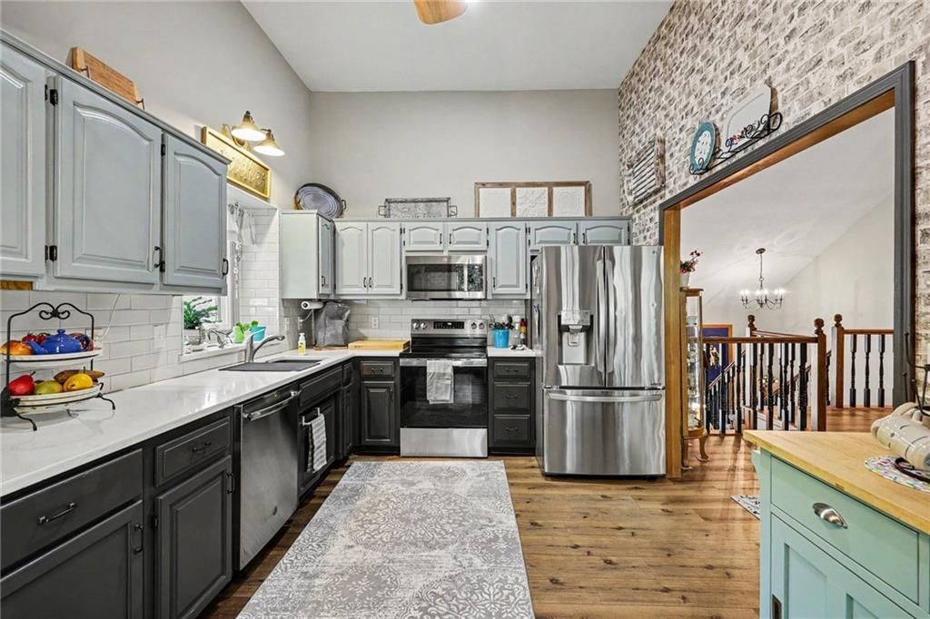 1445 W Prairie Court — photo 10