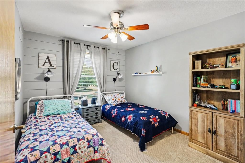 1445 W Prairie Court — photo 14