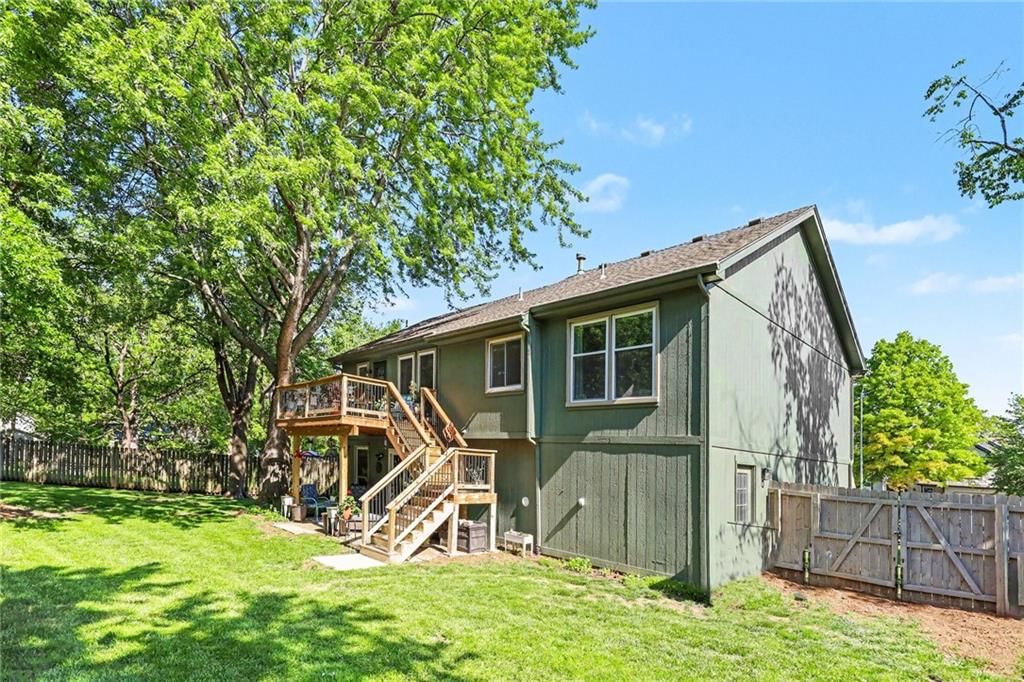 1445 W Prairie Court — photo 24