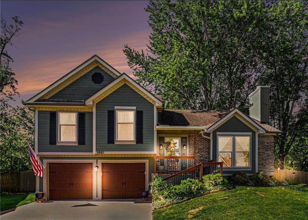 1445 W Prairie Court — photo 27
