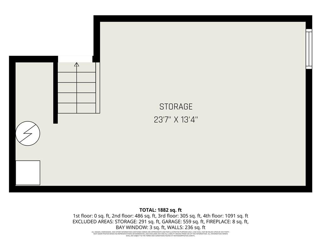 1445 W Prairie Court — photo 28
