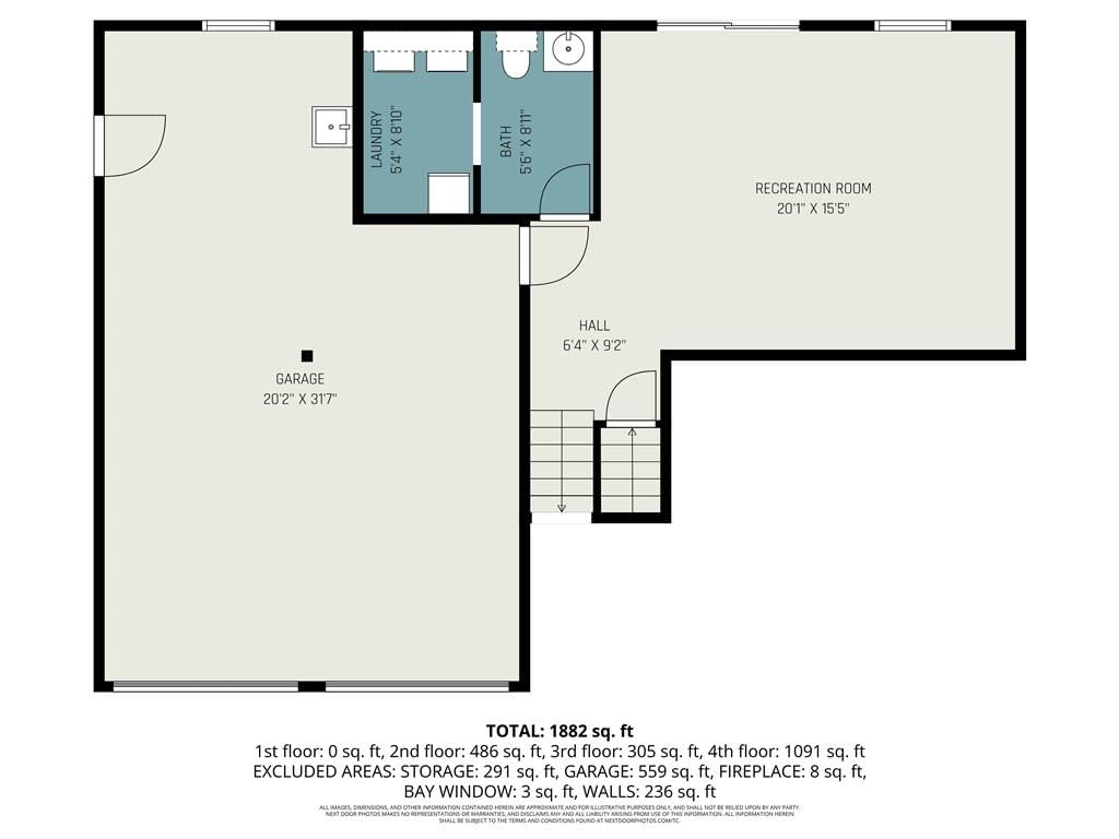1445 W Prairie Court — photo 29