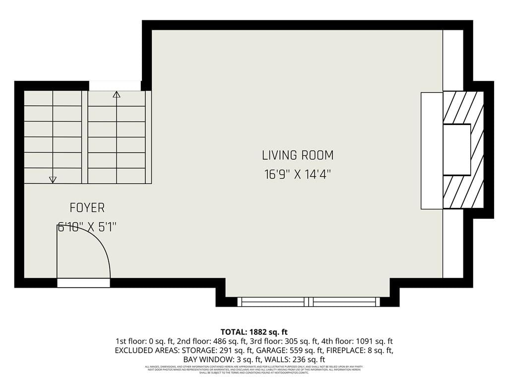 1445 W Prairie Court — photo 30