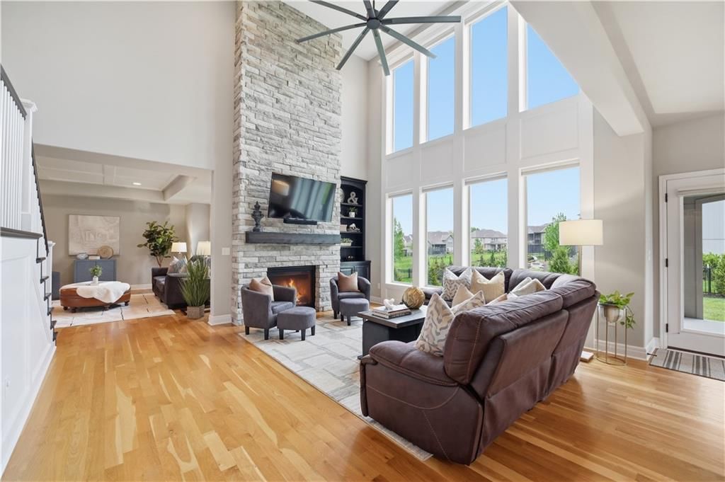8117 Millridge Street — photo 16