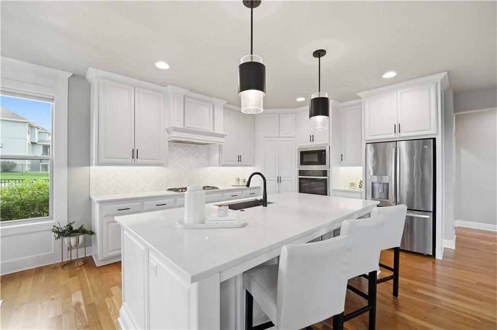 8117 Millridge Street — photo 21