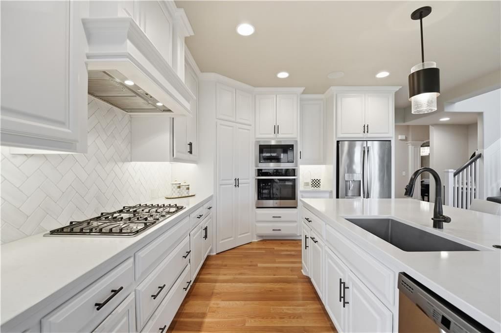 8117 Millridge Street — photo 23