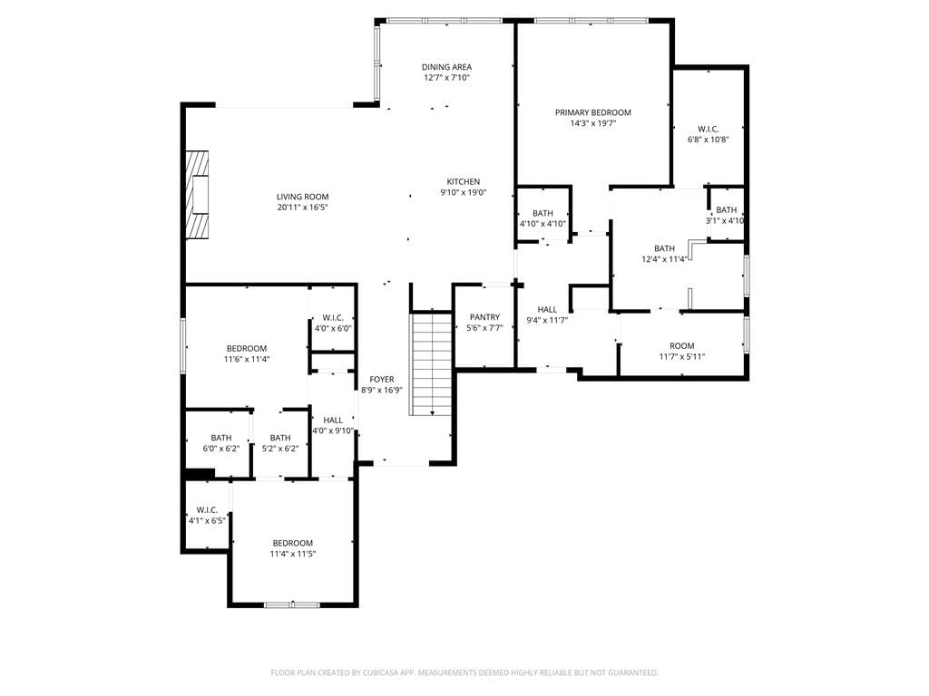 11080 S Palisade Street — photo 49