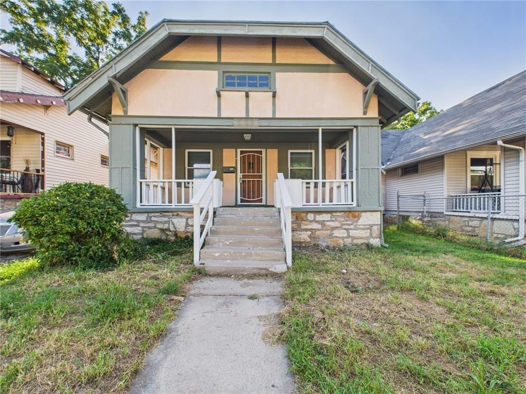 6612 Park Avenue — photo 1