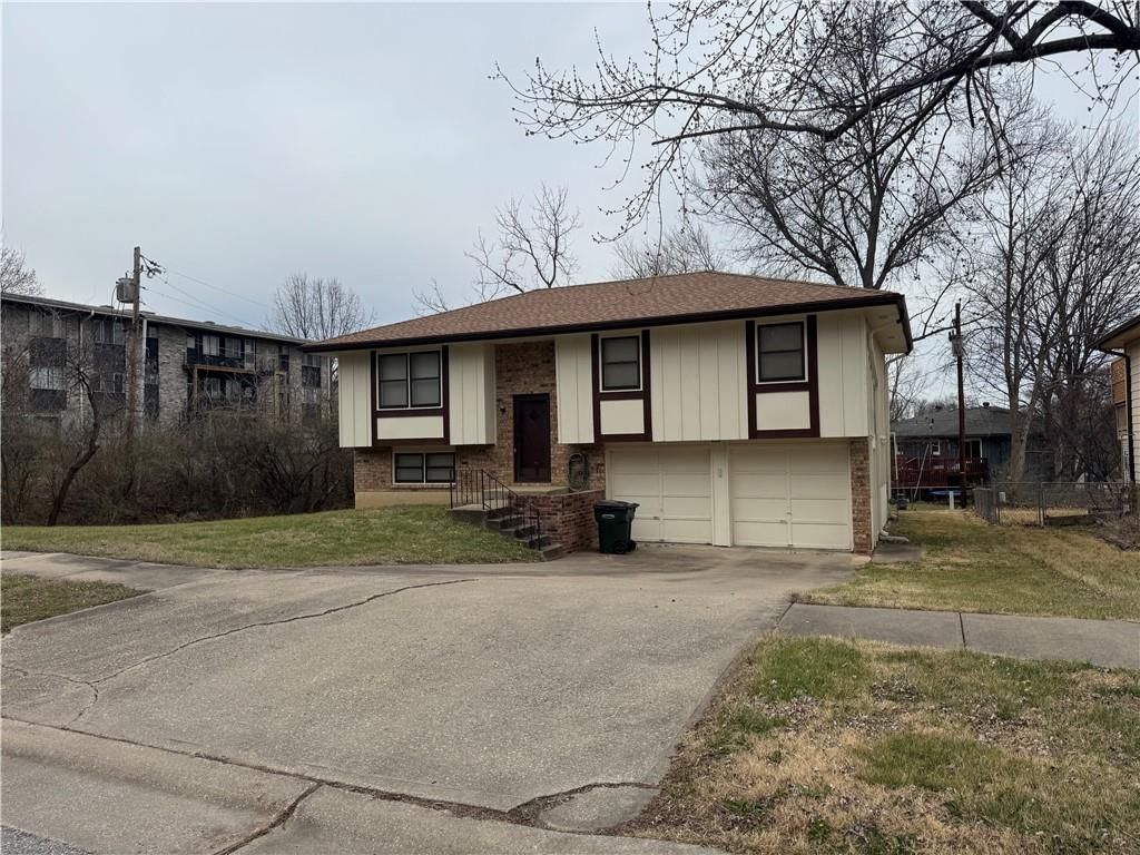 1216 MIchigan Street, Leavenworth, KS