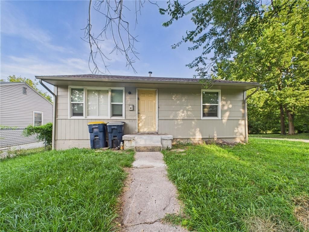 6149 Agnes Avenue, Kansas City, MO