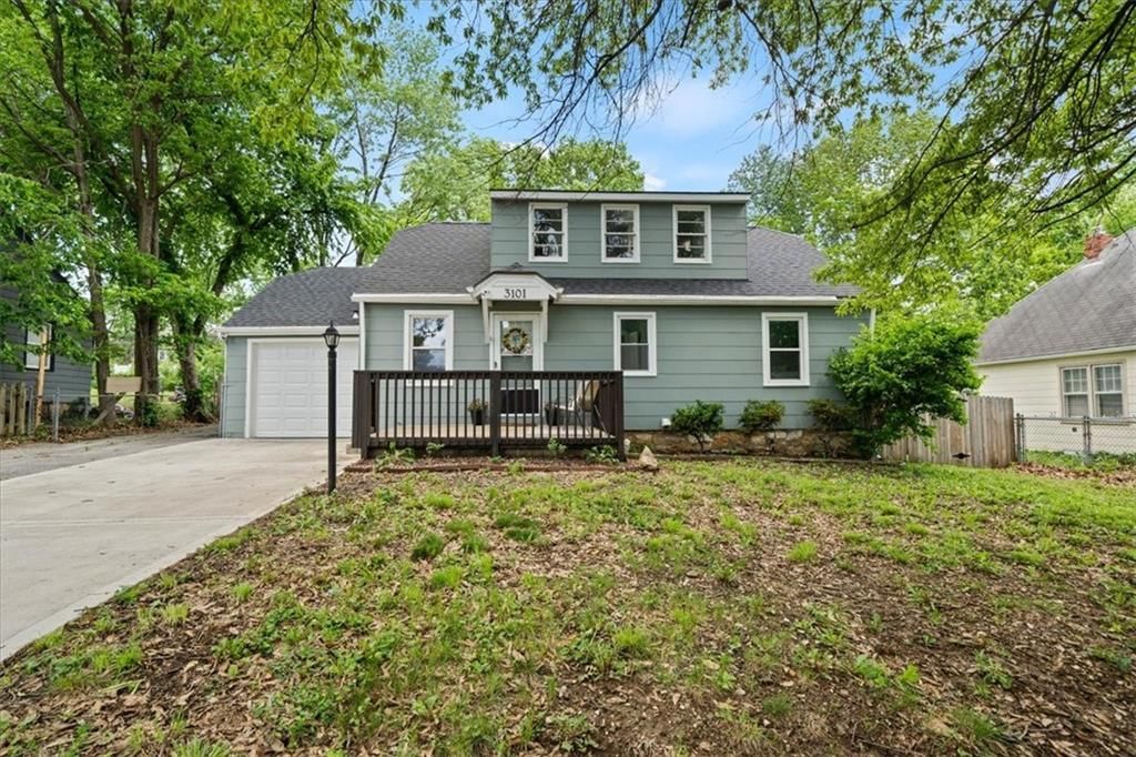 3101 S 9th Place, Kansas City, KS