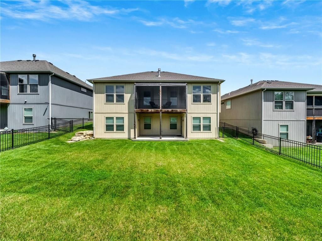 4916 Tallgrass Street — photo 31