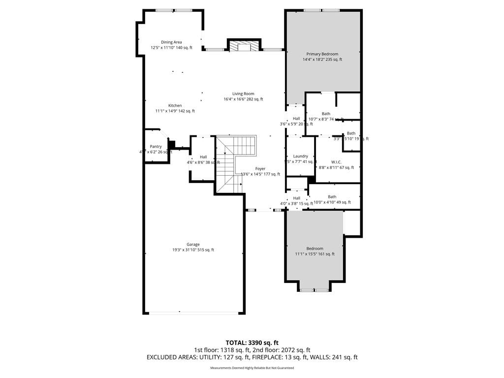 4916 Tallgrass Street — photo 32