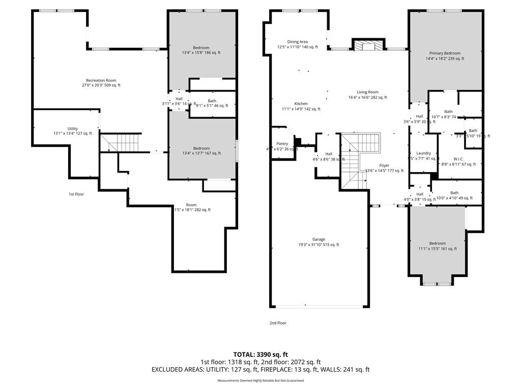 4916 Tallgrass Street — photo 34