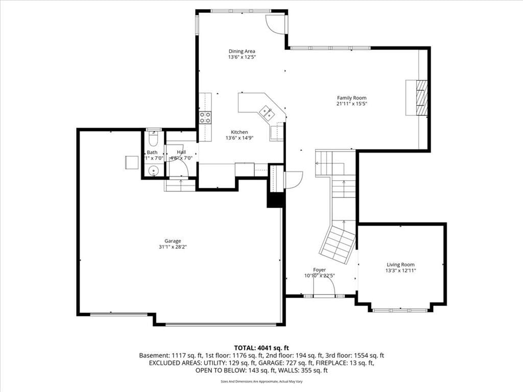 14961 S Glen Eyrie Street — photo 48