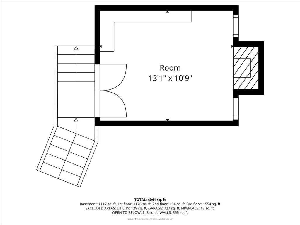 14961 S Glen Eyrie Street — photo 49