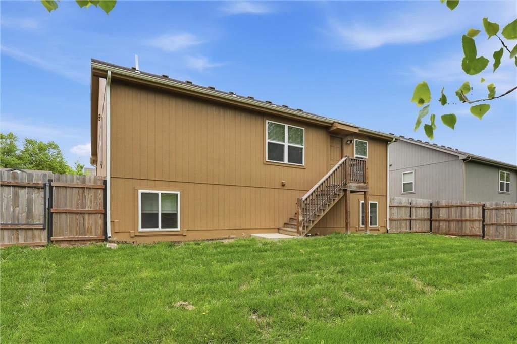 21407 W 216th Street — photo 30
