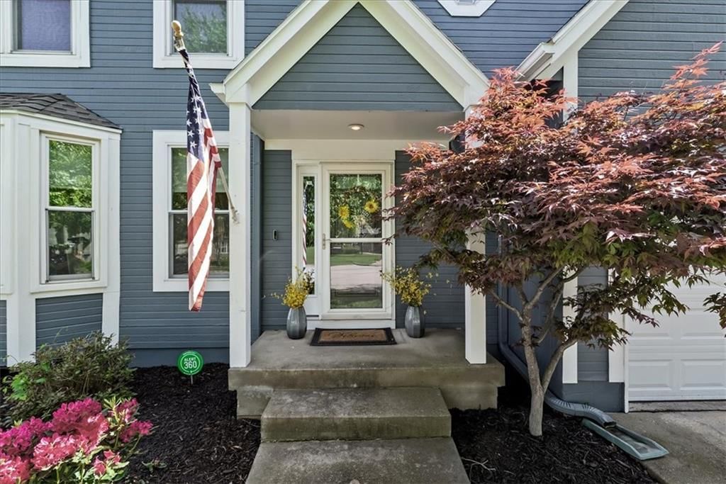 4905 Lone Elm Street — photo 3