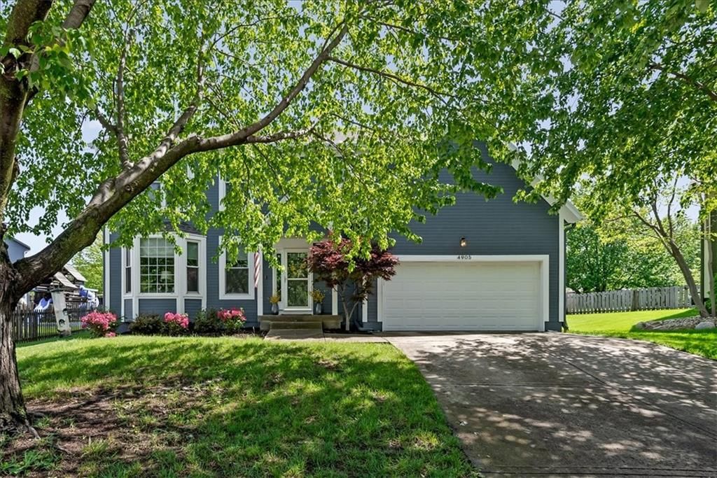 4905 Lone Elm Street — photo 4