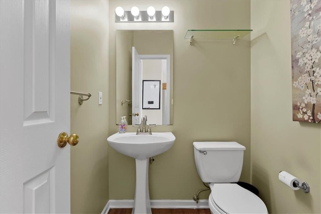 4905 Lone Elm Street — photo 15