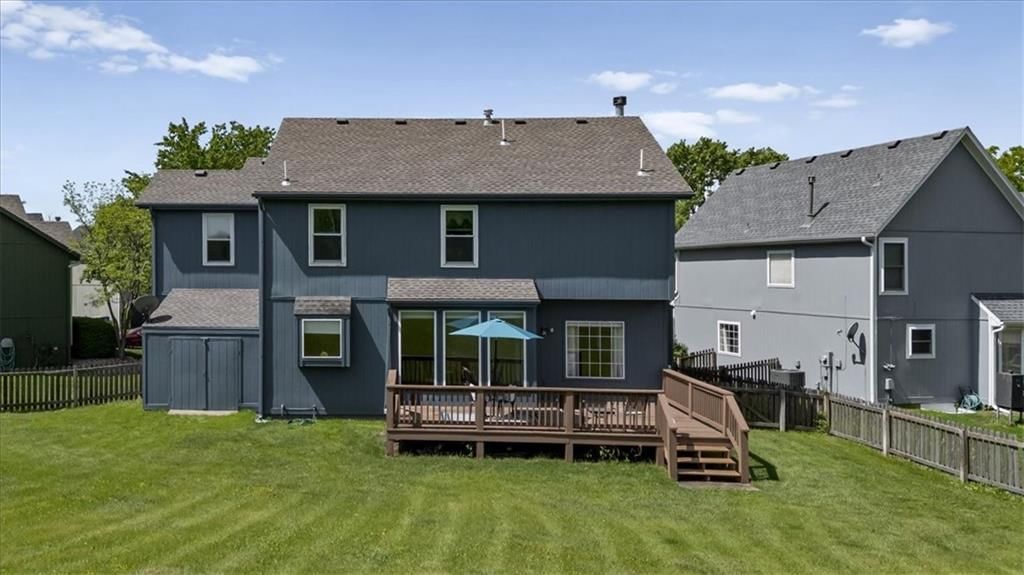 4905 Lone Elm Street — photo 39