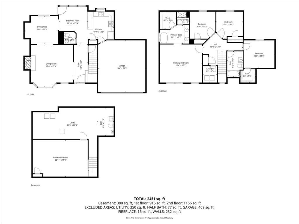 4905 Lone Elm Street — photo 44