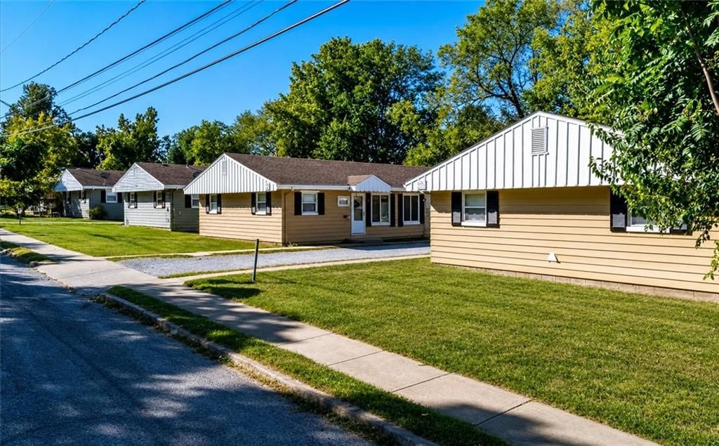 4025 Springfiel Springfield Street — photo 32