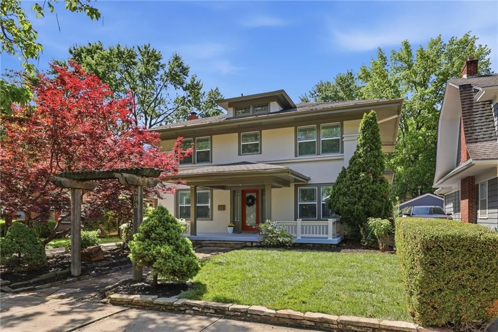 203 W 66th Terrace, Kansas City, MO