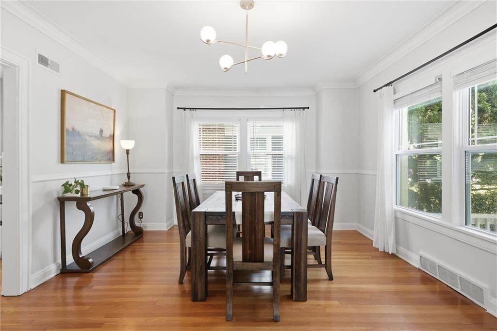 203 W 66th Terrace — photo 17