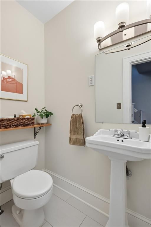 203 W 66th Terrace — photo 18