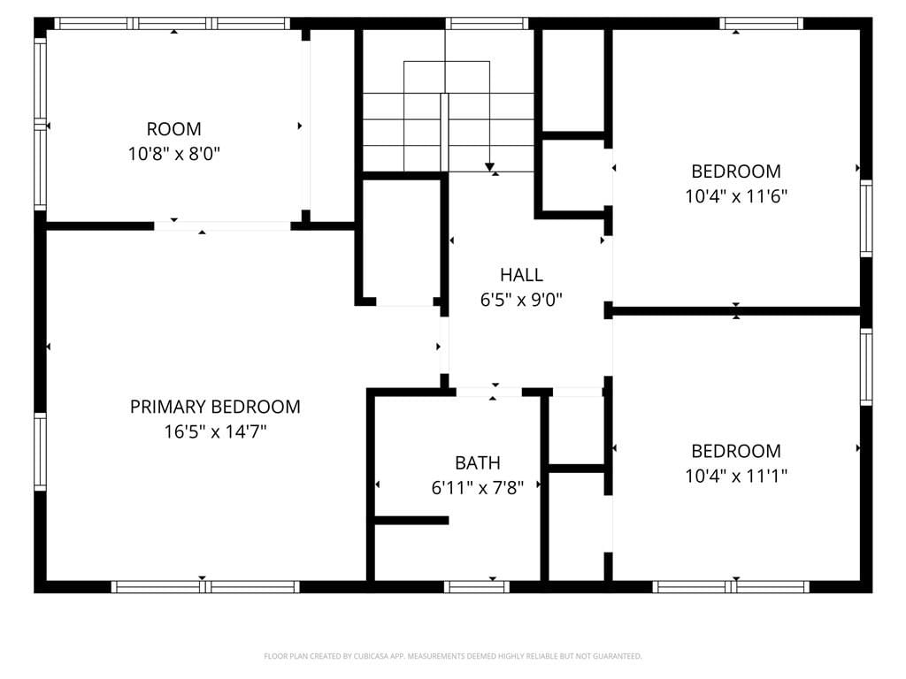 203 W 66th Terrace — photo 40