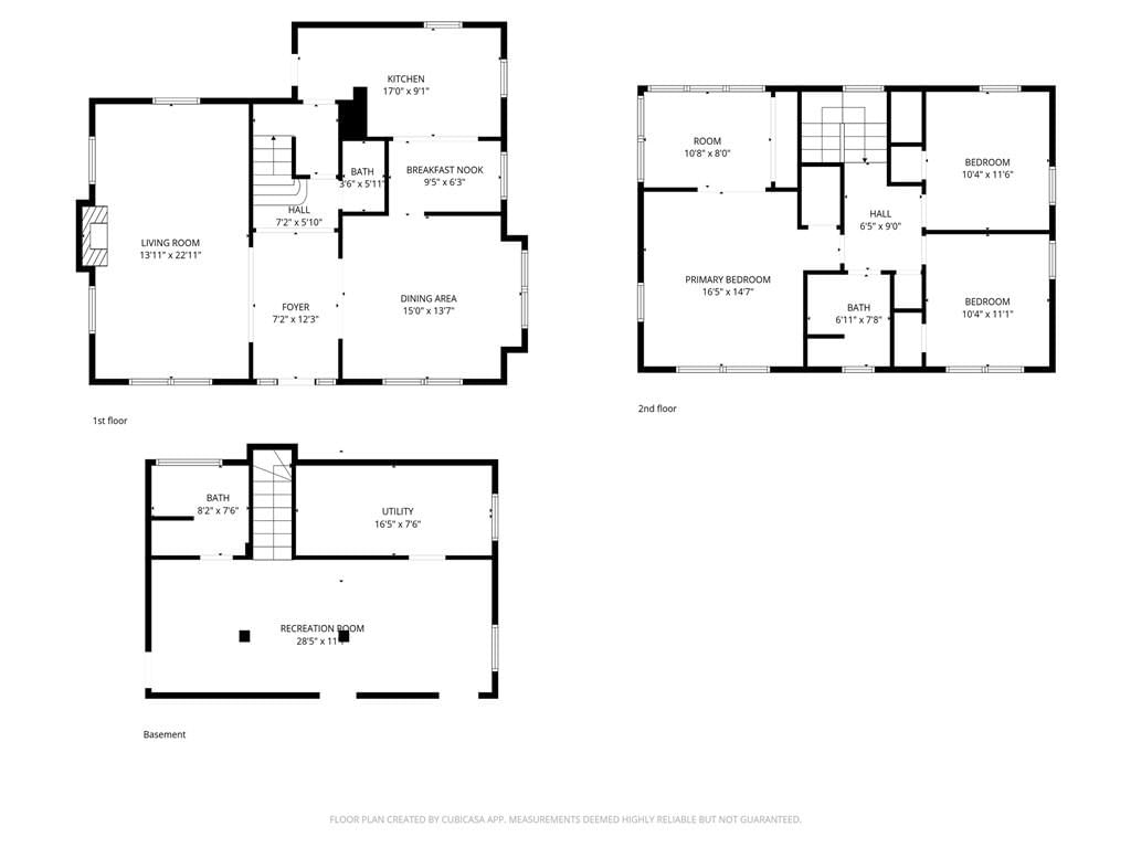 203 W 66th Terrace — photo 42