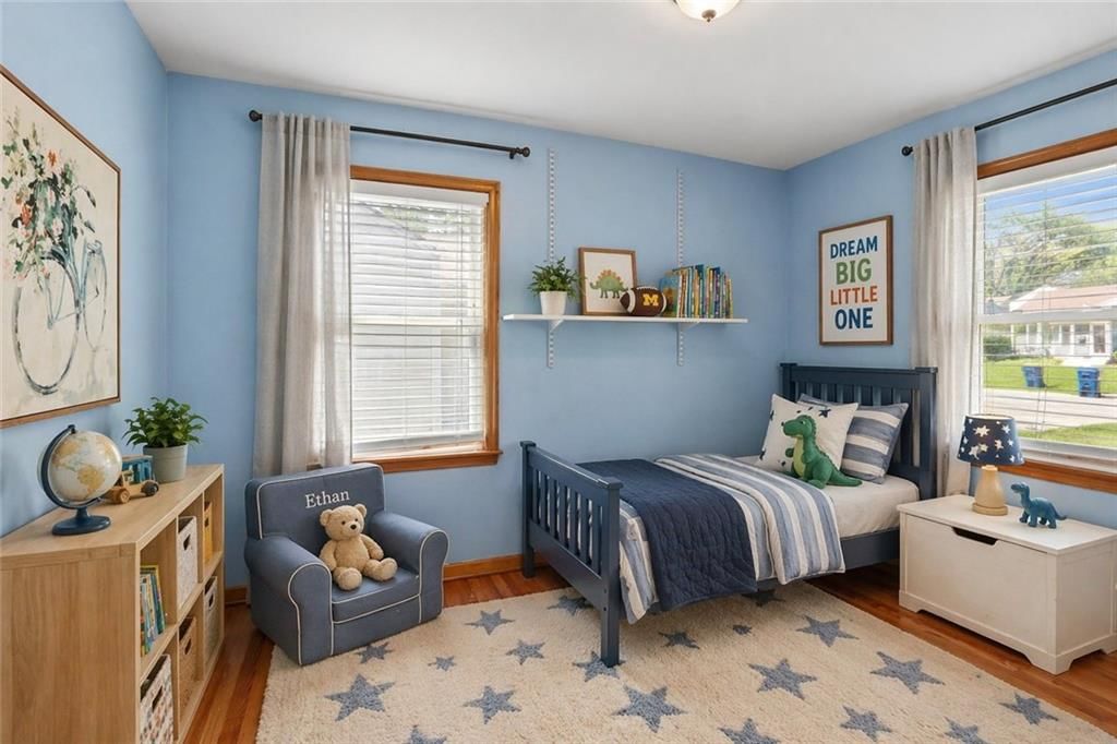 5605 Horton Street — photo 14