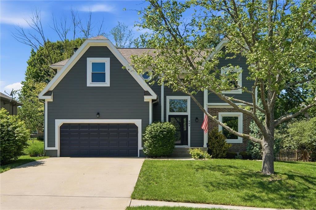 909 N Sumac Street — photo 1