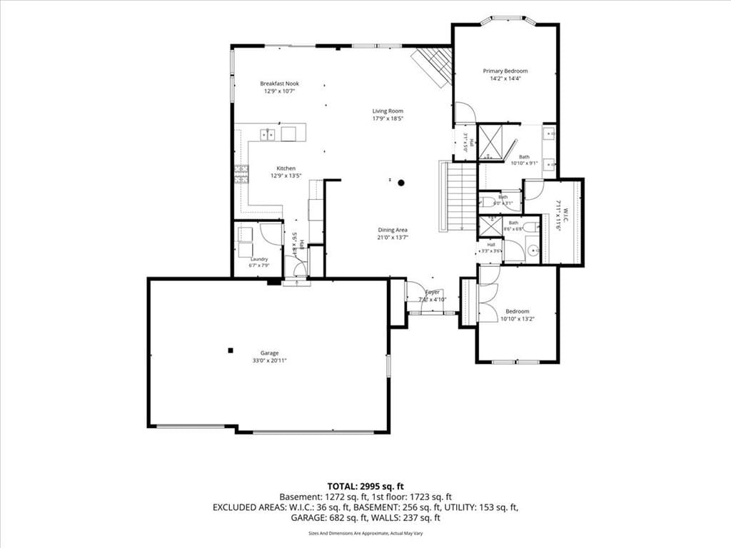 2536 SW KRISTIN Drive — photo 48