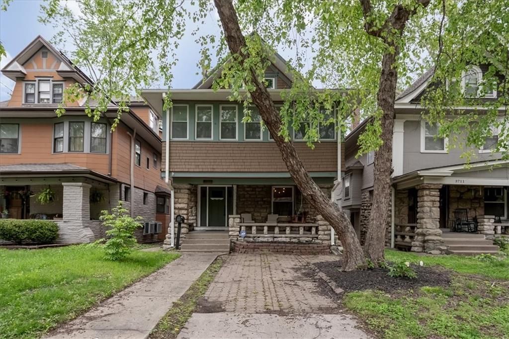 3709 Walnut Street — photo 2