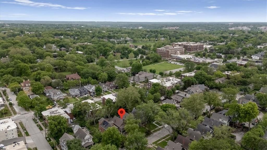 3709 Walnut Street — photo 3