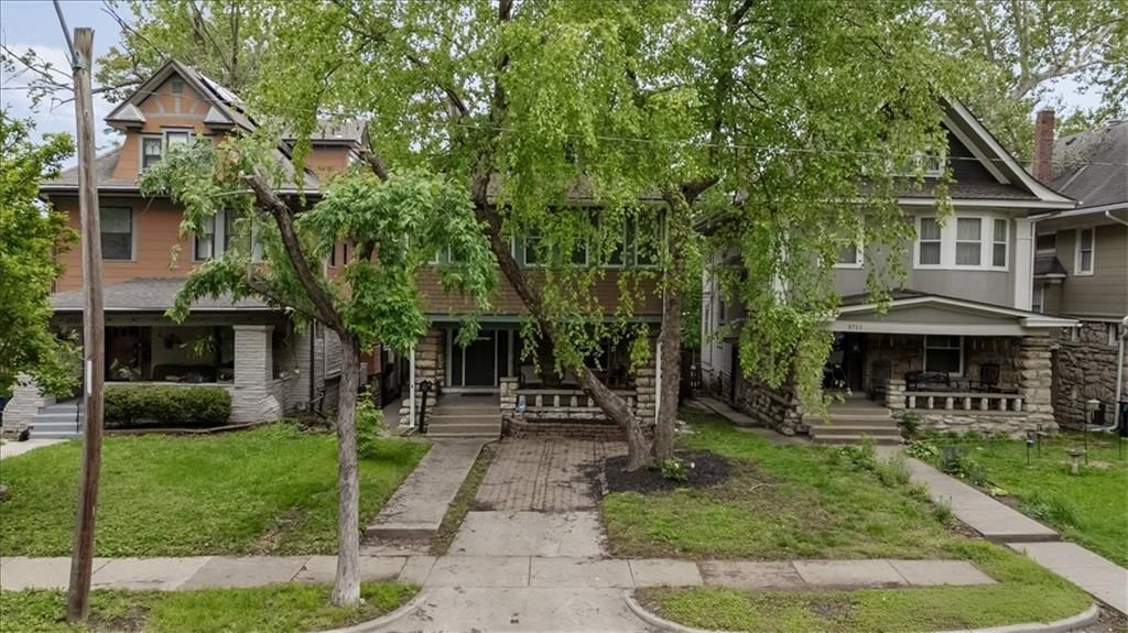 3709 Walnut Street — photo 4