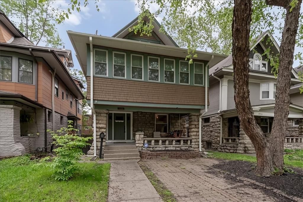 3709 Walnut Street — photo 5
