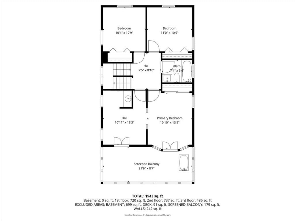 3709 Walnut Street — photo 48