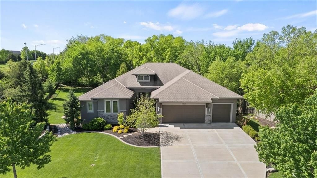 12256 S Solomon Road, Olathe, KS