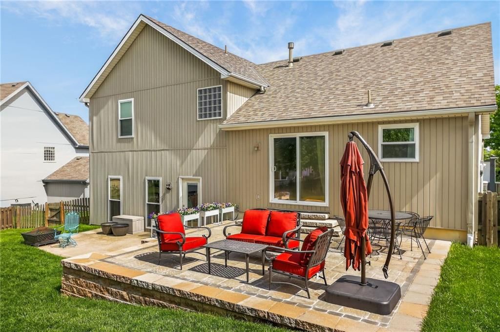 10722 N Lane Avenue — photo 33
