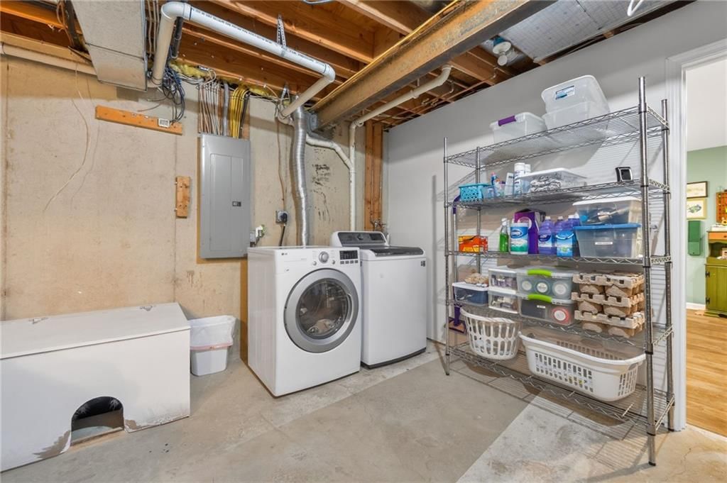 10722 N Lane Avenue — photo 38